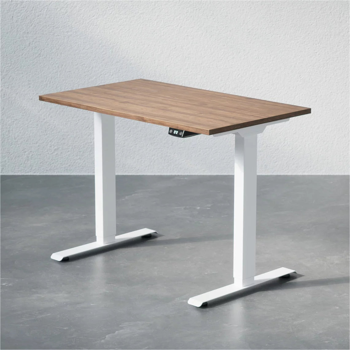MOVE PRO | Bureau Assis Debout Électrique
