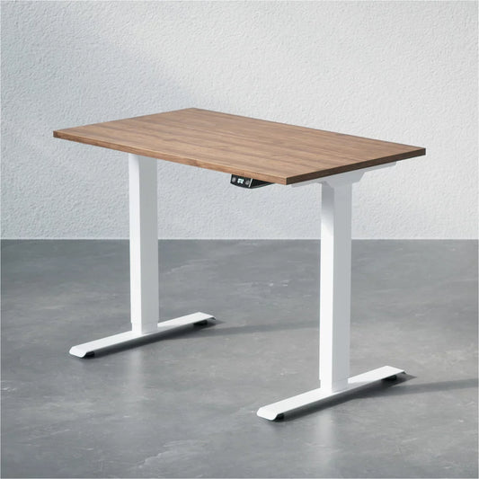 MOVE PRO | Bureau Assis Debout Électrique