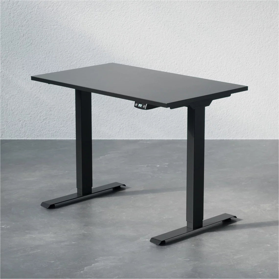 MOVE PRO | Bureau Assis Debout Électrique