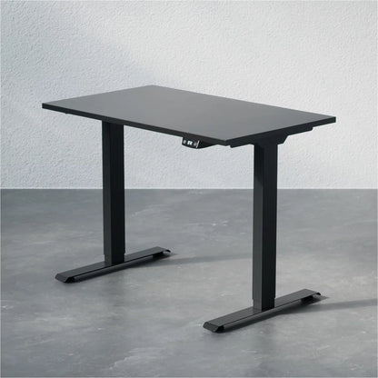 MOVE PRO | Bureau Assis Debout Électrique