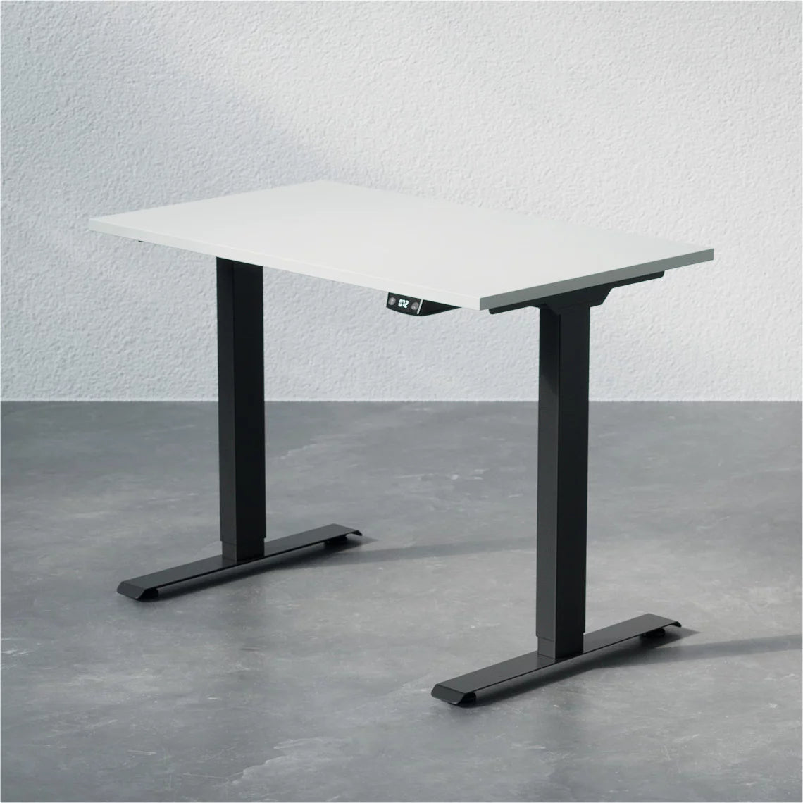 MOVE PRO | Bureau Assis Debout Électrique