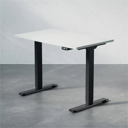 MOVE PRO | Bureau Assis Debout Électrique