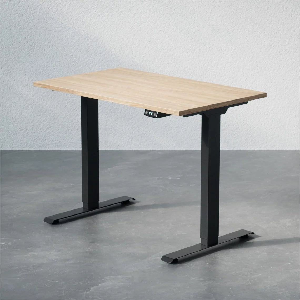 MOVE PRO | Bureau Assis Debout Électrique