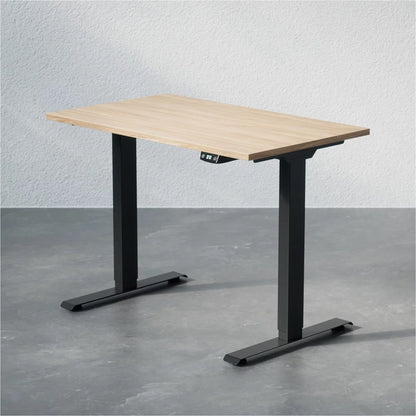MOVE PRO | Bureau Assis Debout Électrique