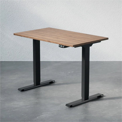 MOVE PRO | Bureau Assis Debout Électrique