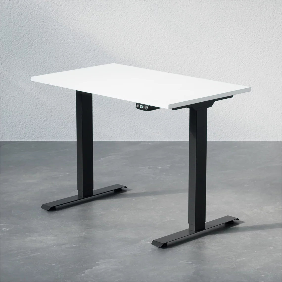 MOVE PRO | Bureau Assis Debout Électrique