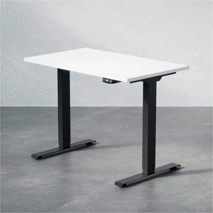 MOVE PRO | Bureau Assis Debout Électrique