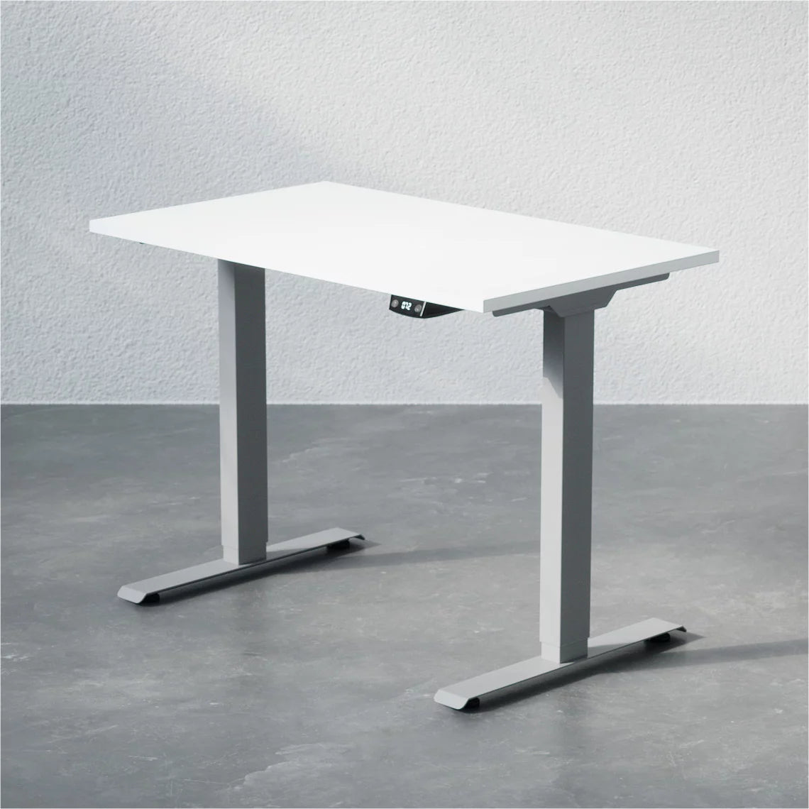 MOVE PRO | Bureau Assis Debout Électrique