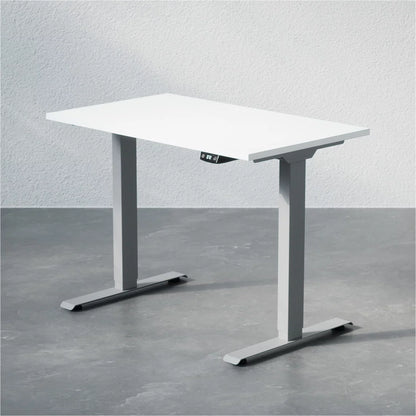MOVE PRO | Bureau Assis Debout Électrique