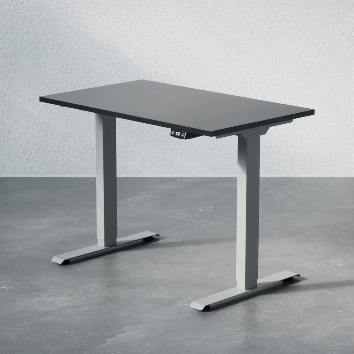 MOVE PRO | Bureau Assis Debout Électrique
