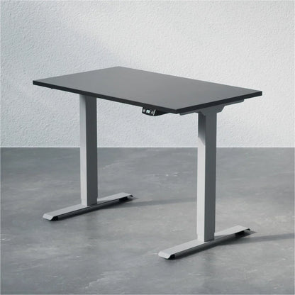 MOVE PRO | Bureau Assis Debout Électrique