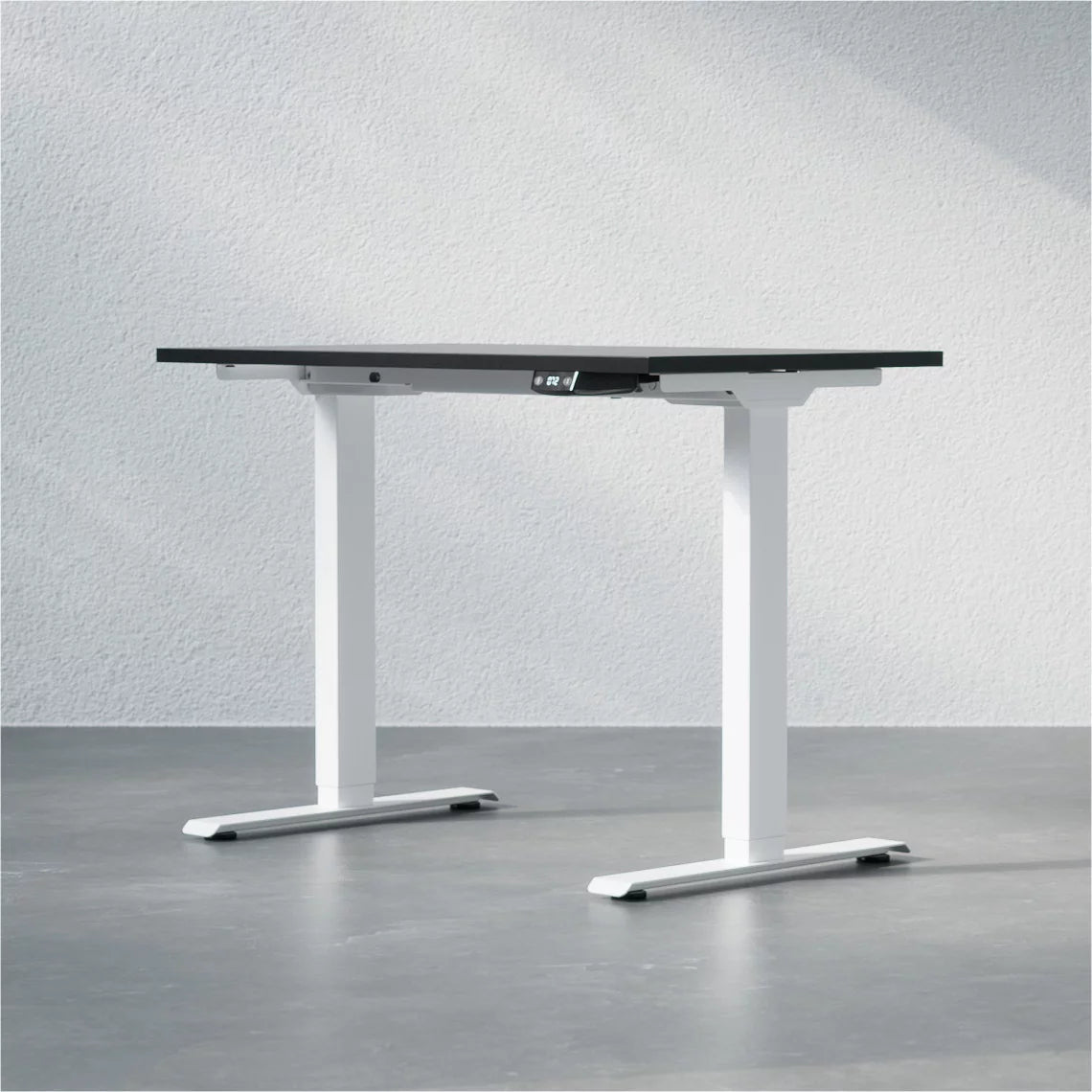 MOVE PRO | Bureau Assis Debout Électrique
