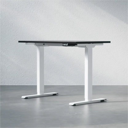 MOVE PRO | Bureau Assis Debout Électrique