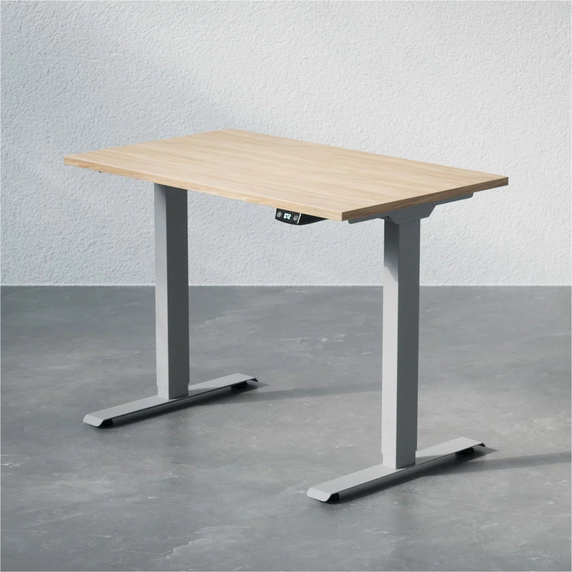 MOVE PRO | Bureau Assis Debout Électrique