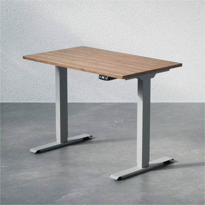 MOVE PRO | Bureau Assis Debout Électrique
