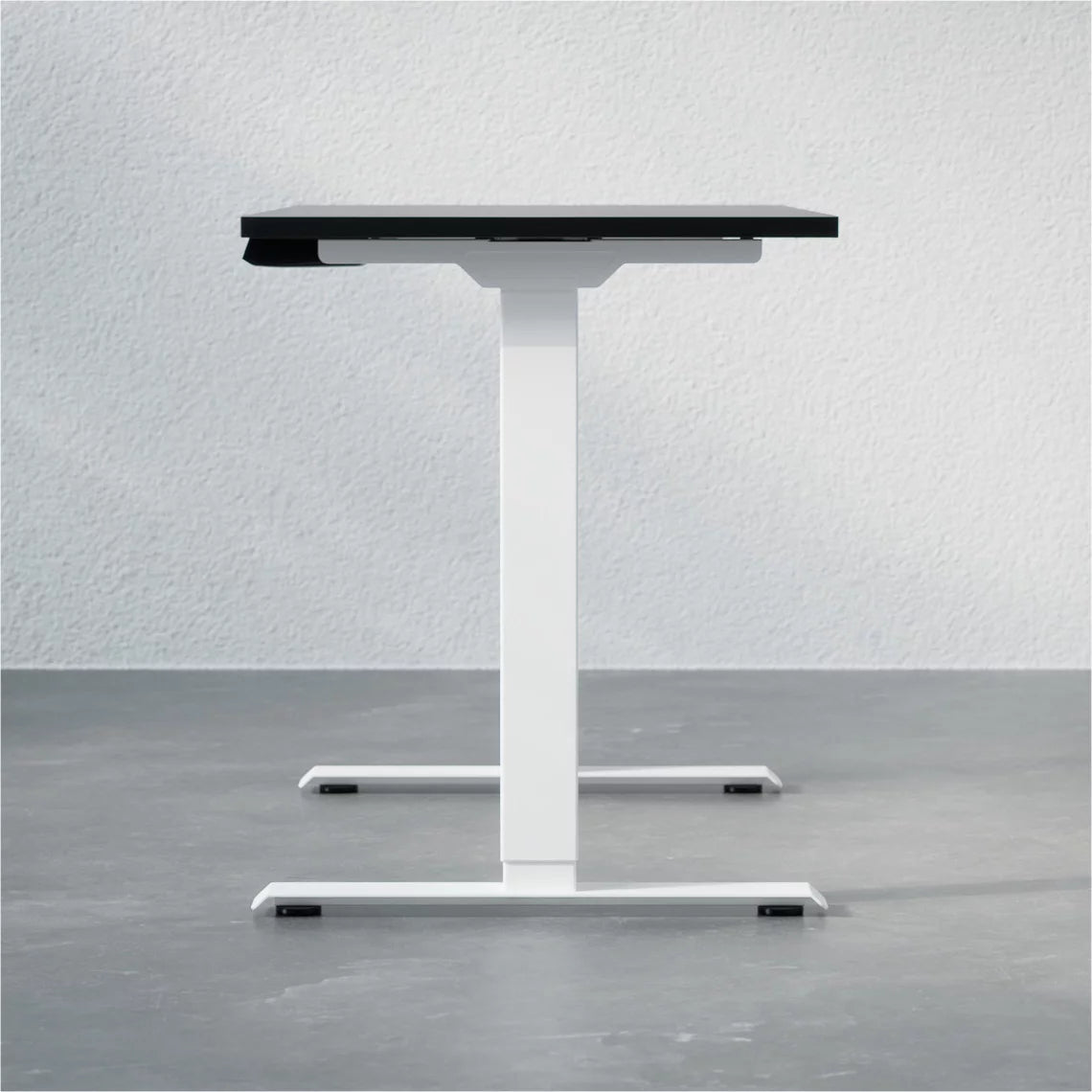 MOVE PRO | Bureau Assis Debout Électrique