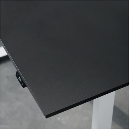 MOVE PRO | Bureau Assis Debout Électrique