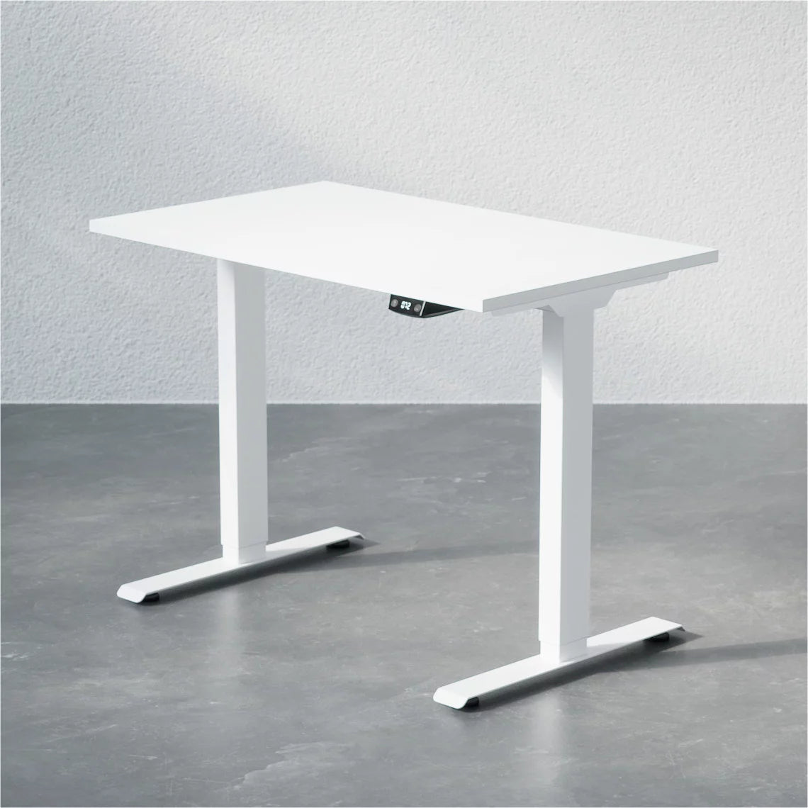 MOVE PRO | Bureau Assis Debout Électrique