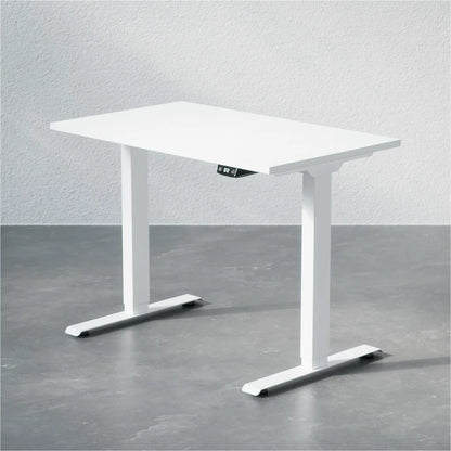 MOVE PRO | Bureau Assis Debout Électrique