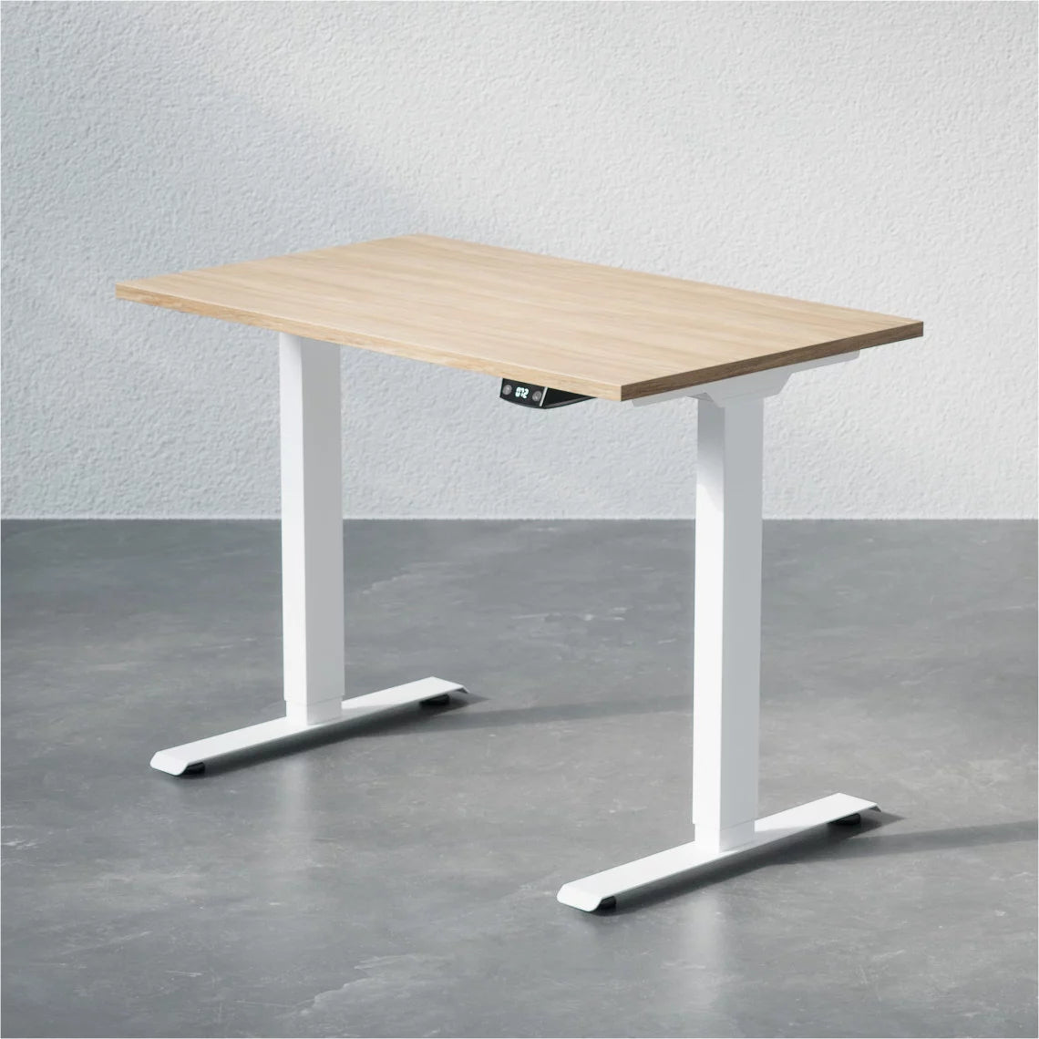 MOVE PRO | Bureau Assis Debout Électrique