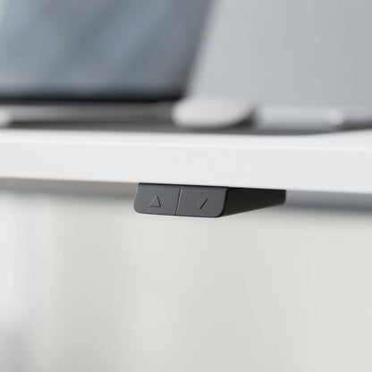 MOVE LITE | Bureau Assis Debout Électrique