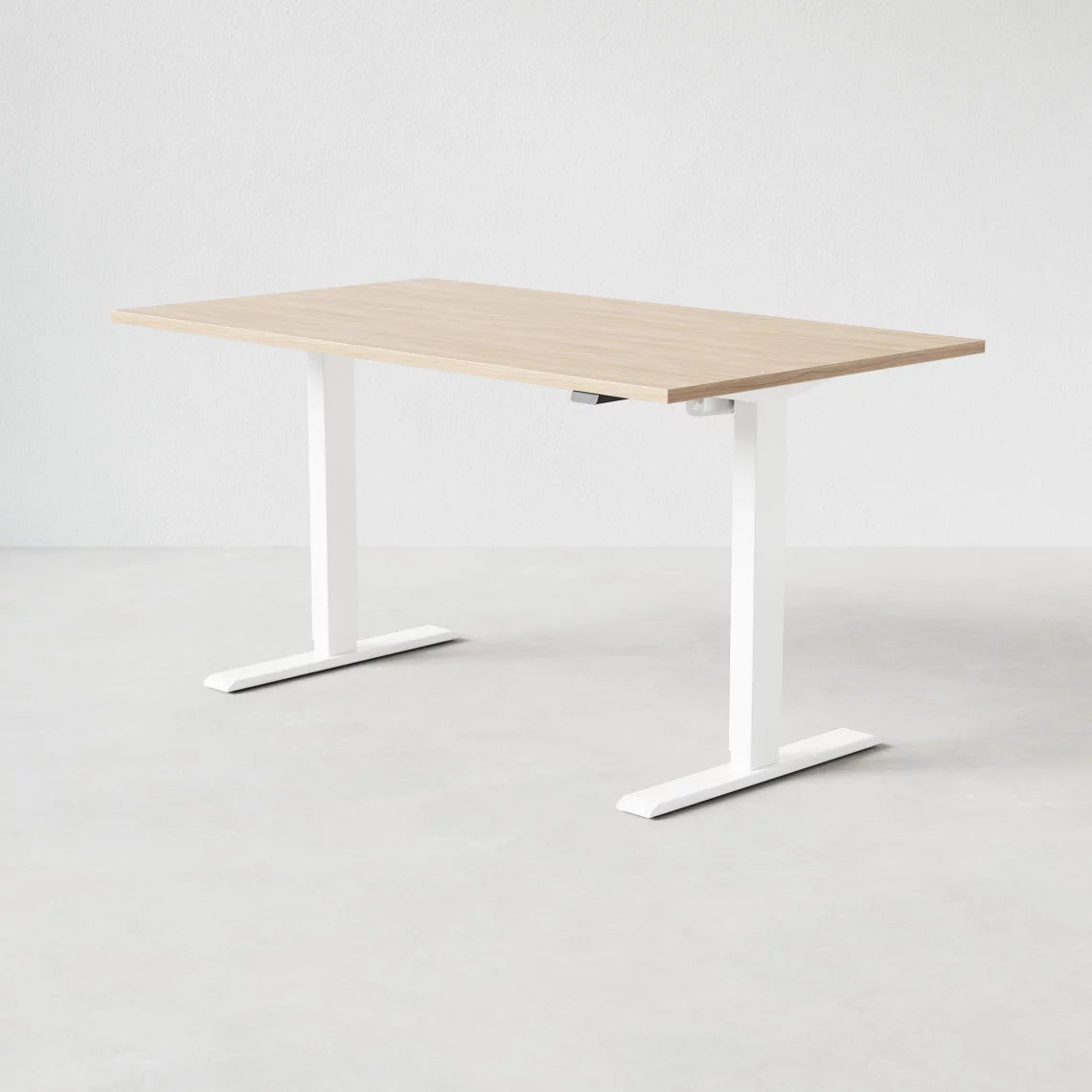 MOVE LITE | Bureau Assis Debout Électrique