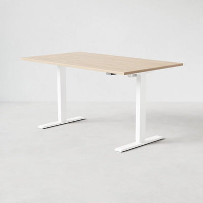 MOVE LITE | Bureau Assis Debout Électrique