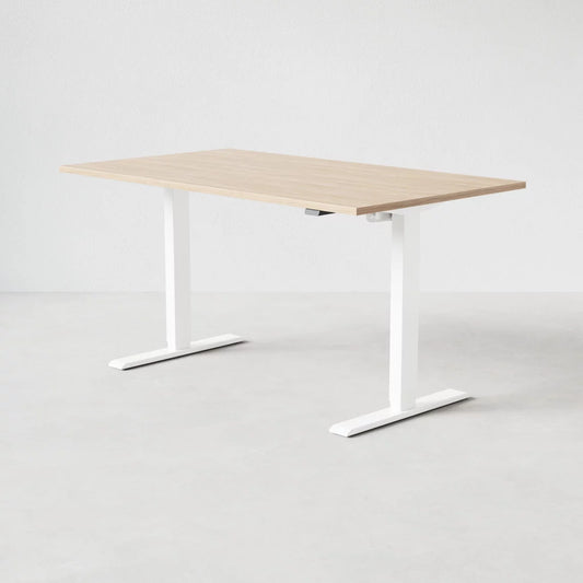 MOVE LITE | Bureau Assis Debout Électrique