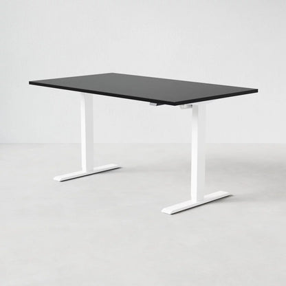 MOVE LITE | Bureau Assis Debout Électrique