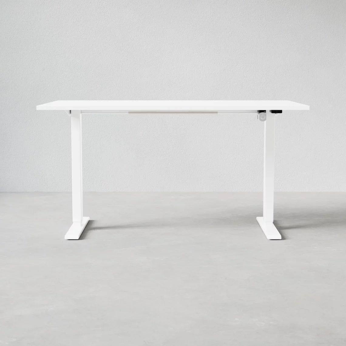 MOVE LITE | Bureau Assis Debout Électrique