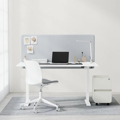 MOVE LITE | Bureau Assis Debout Électrique