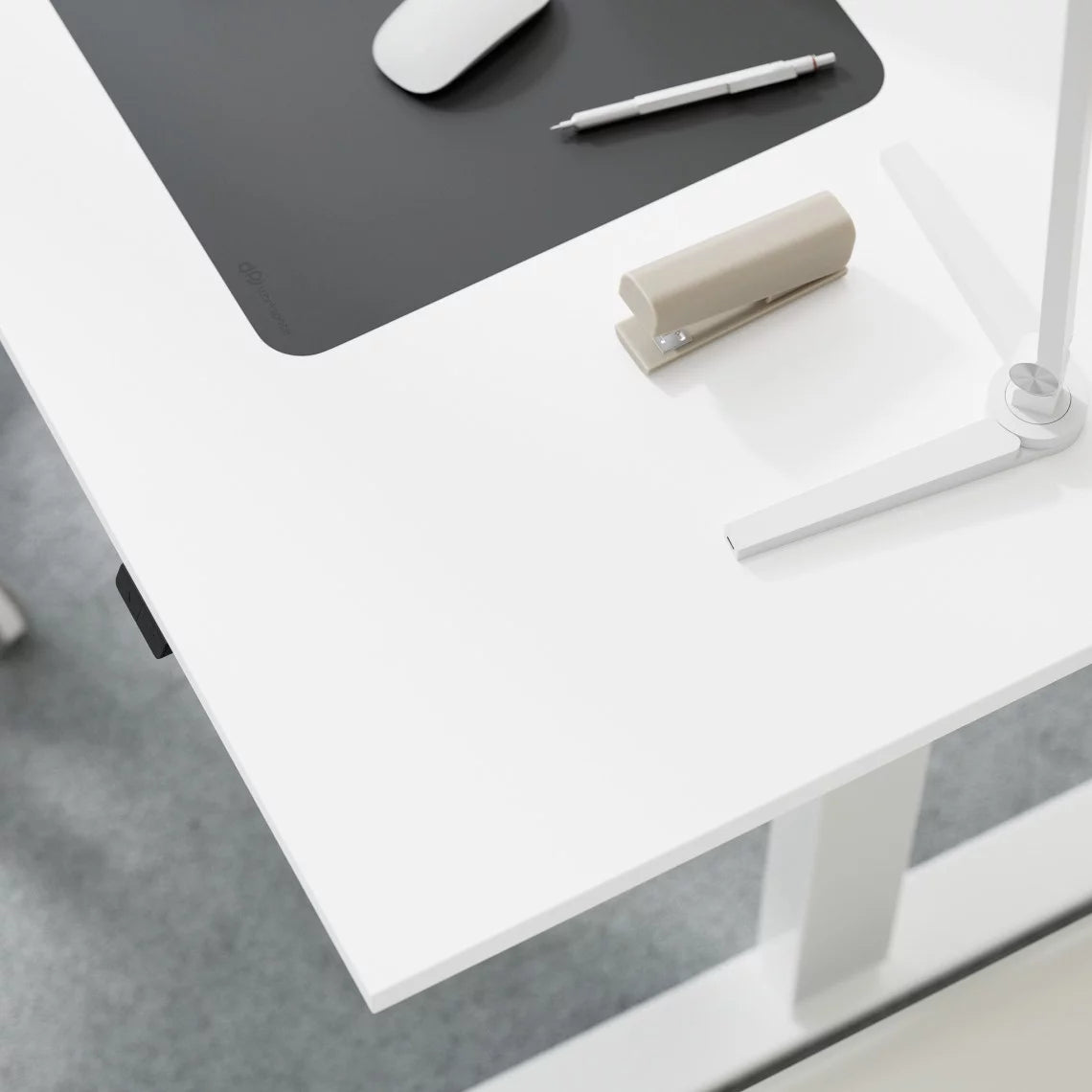 MOVE LITE | Bureau Assis Debout Électrique