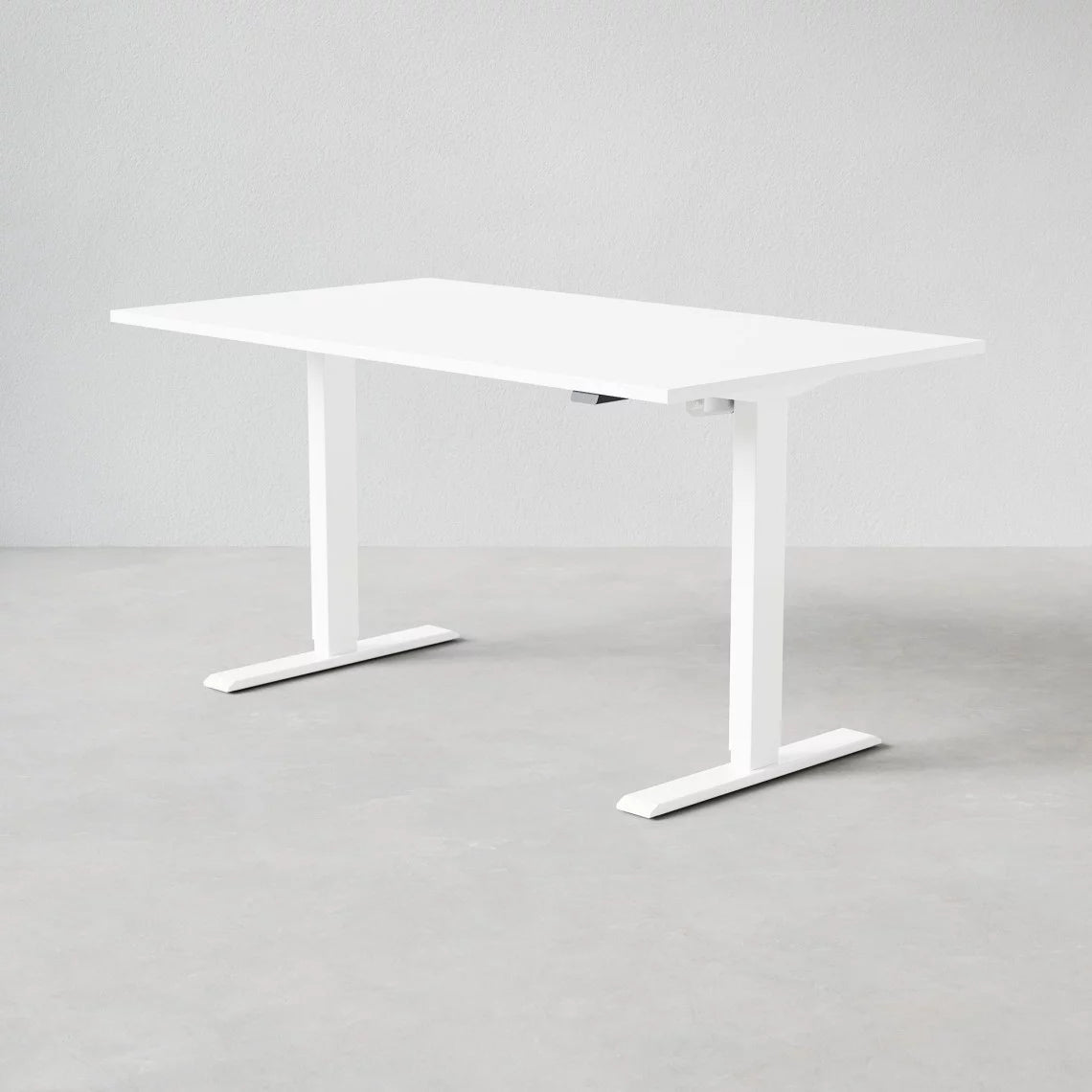 MOVE LITE | Bureau Assis Debout Électrique