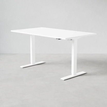 MOVE LITE | Bureau Assis Debout Électrique