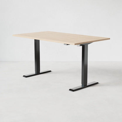 MOVE LITE | Bureau Assis Debout Électrique