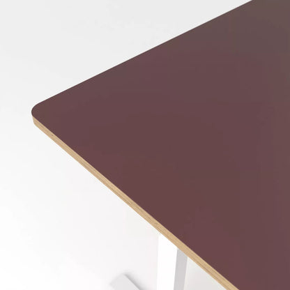 LINEA | Bureau Assis Debout Électrique