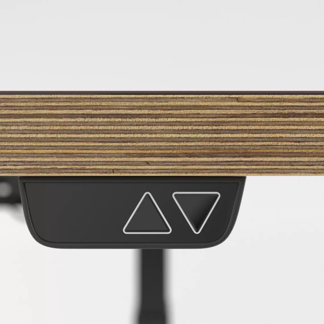 LINEA | Bureau Assis Debout Électrique