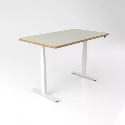 LINEA | Bureau Assis Debout Électrique