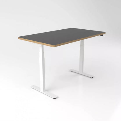 LINEA | Bureau Assis Debout Électrique