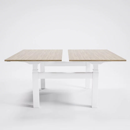 Move Duo + | Bureau Assis Debout Électrique