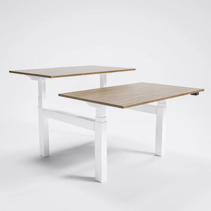 Move Duo + | Bureau Assis Debout Électrique