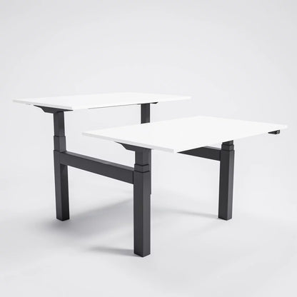 Move Duo + | Bureau Assis Debout Électrique