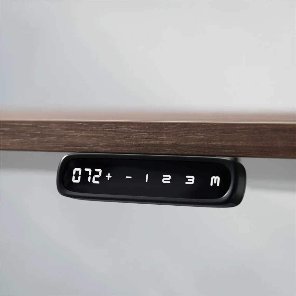 Move Corner Pro | Bureau d'Angle Assis Debout Électrique