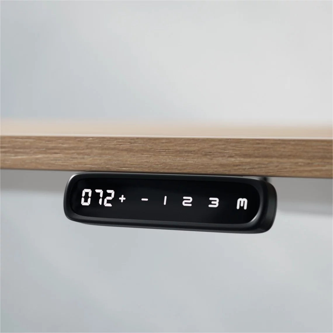 Move Corner | Bureau d'Angle Assis Debout Électrique