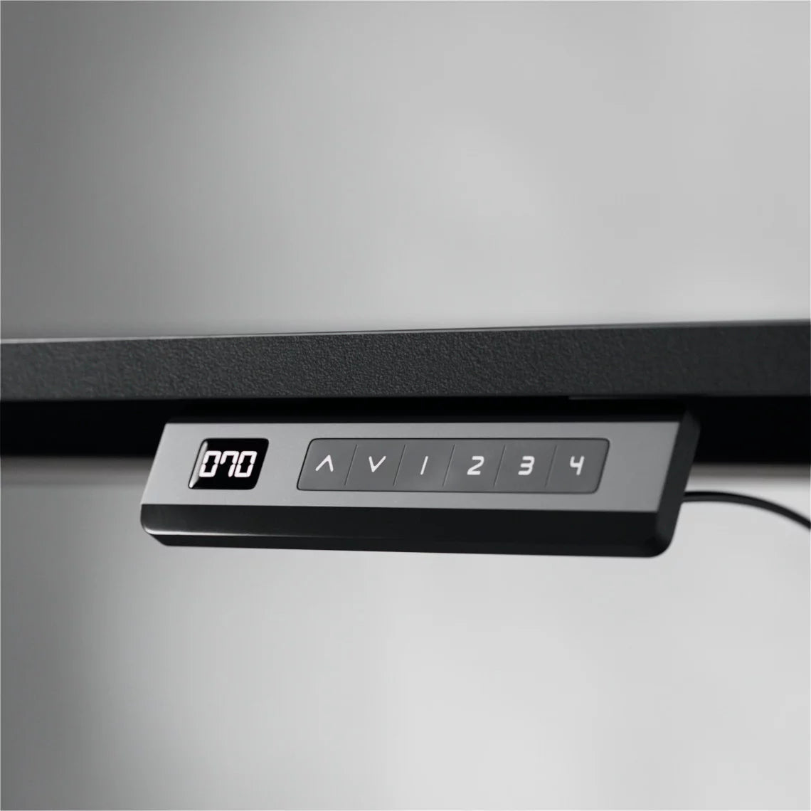 Move Compact | Bureau Assis Debout Électrique
