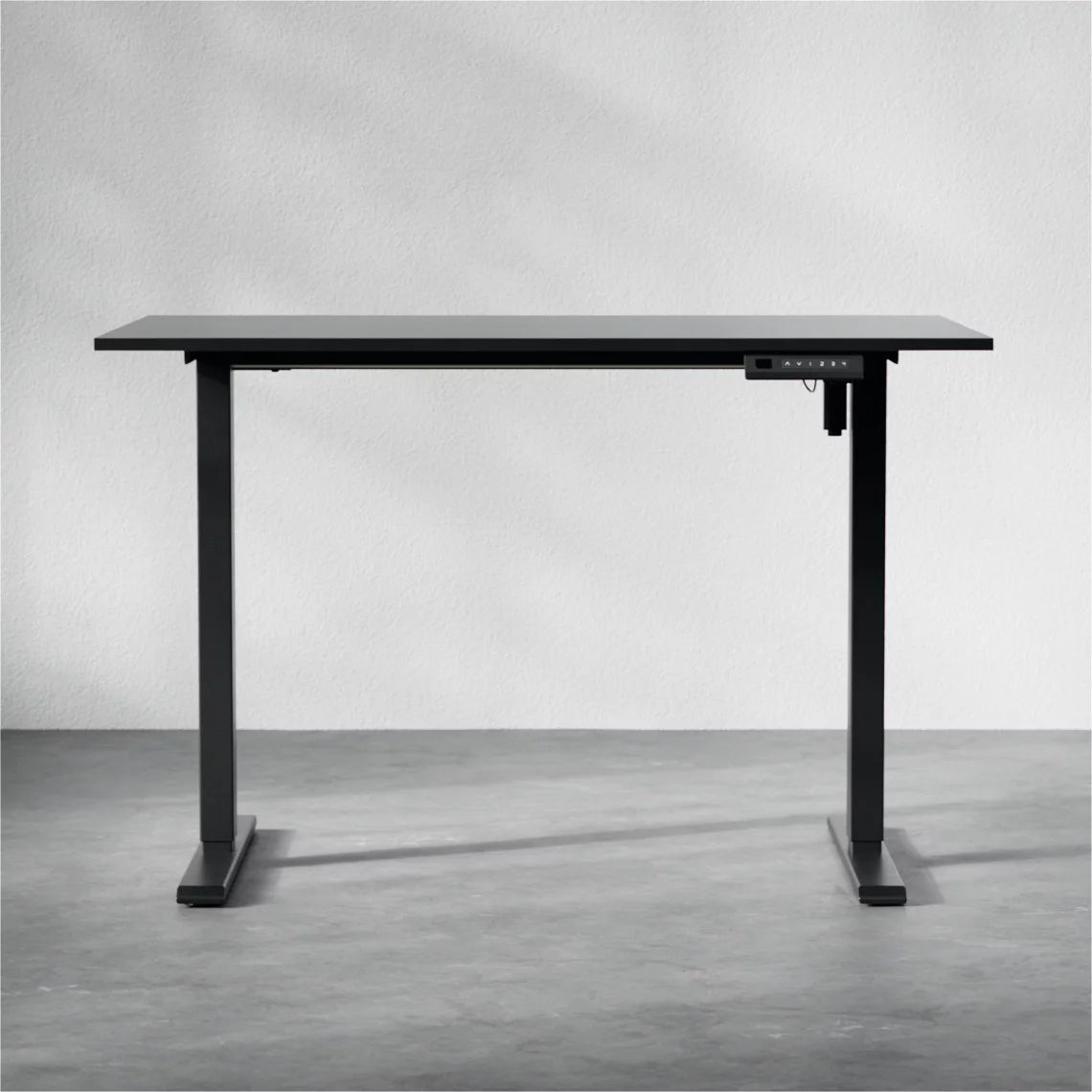 Move Compact | Bureau Assis Debout Électrique