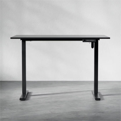 Move Compact | Bureau Assis Debout Électrique