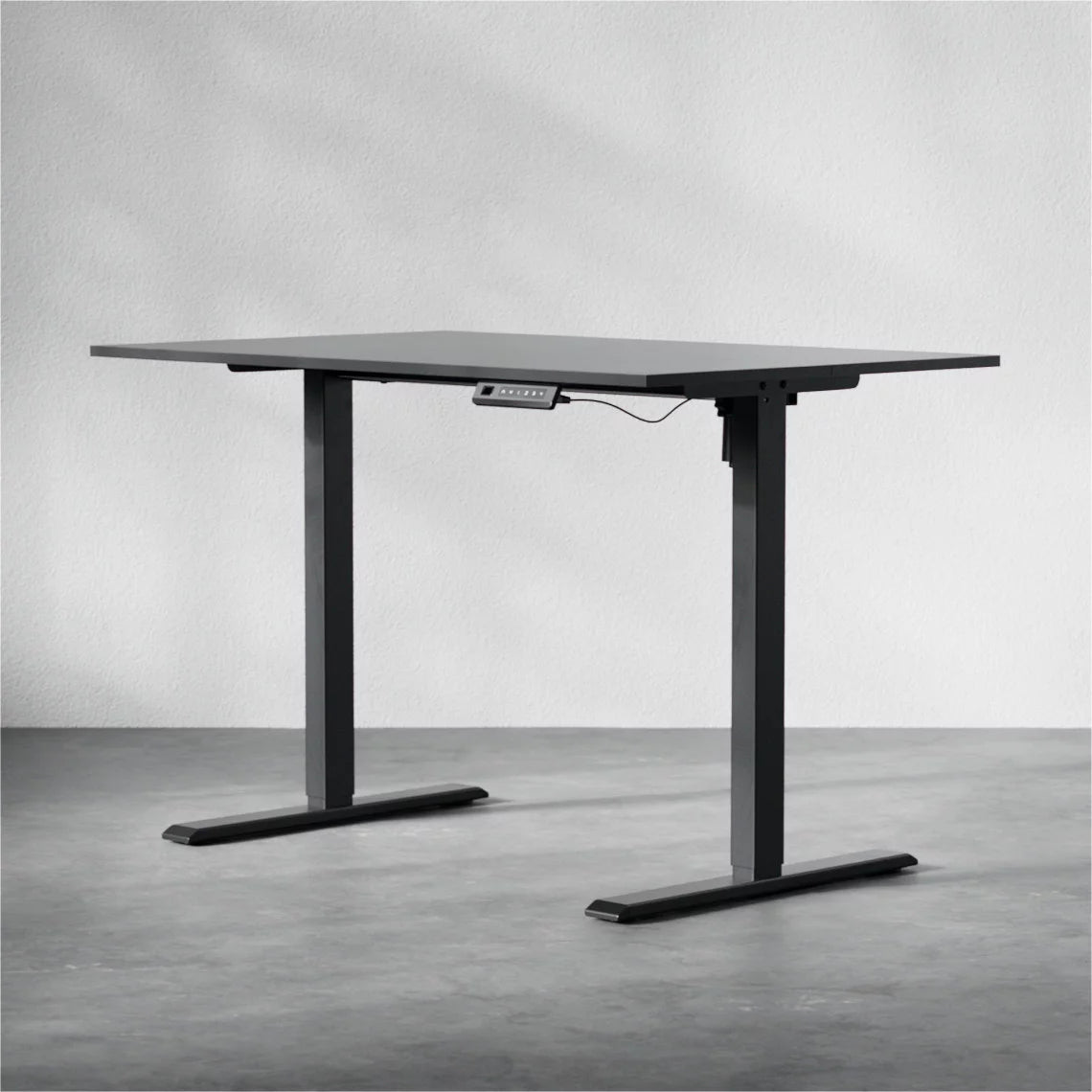 Move Compact | Bureau Assis Debout Électrique