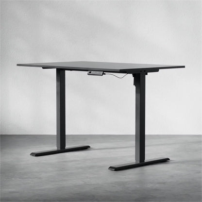Move Compact | Bureau Assis Debout Électrique