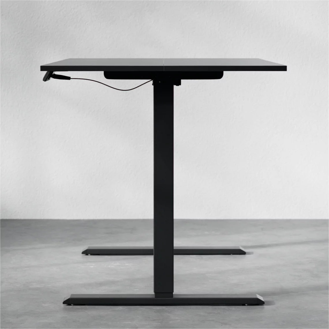 Move Compact | Bureau Assis Debout Électrique